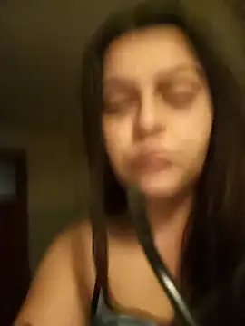 Snapshot of AriaRussell chatting on 10-31-25, 01:50 AriaRussell online show from 10-31-25, 01:50