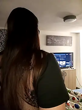 AriaRussell online show from 03-02-26, 03:20