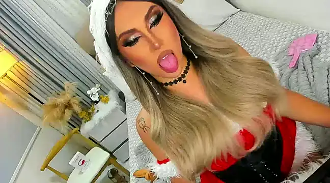 Snapshot of yourbabygoddess chatting on 12-25-24, 02:35 yourbabygoddess online show from 12-25-24, 02:35