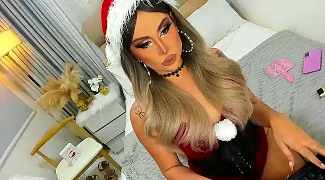 Snapshot of yourbabygoddess chatting on 12-26-24, 01:43 yourbabygoddess online show from 12-26-24, 01:43