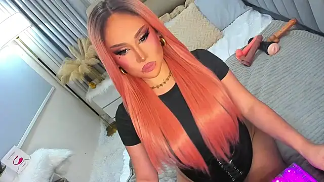 Snapshot of yourbabygoddess chatting on 09-20-25, 01:17 yourbabygoddess online show from 09-20-25, 01:17