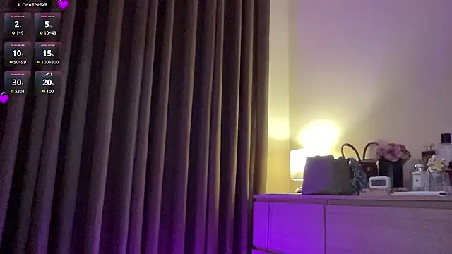 Anna Leah online show from 01-18-26, 12:42