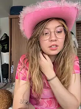 Darling XXX online show from 03-02-26, 05:53