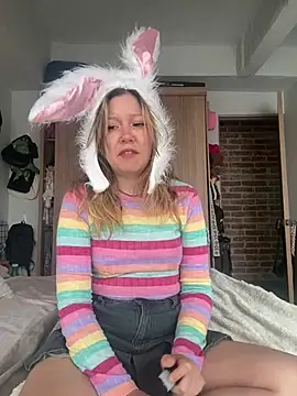 Darling XXX online show from 04-17-26, 06:55