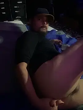 LumberJockMan online show from 12-29-24, 06:56