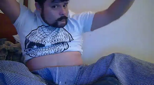 LumberJockMan online show from 02-11-25, 09:35