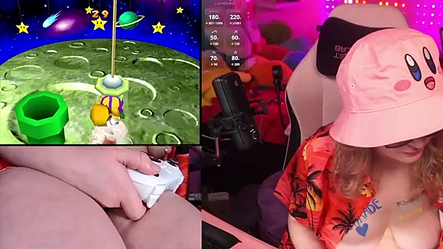 evamila online show from 02-10-25, 07:04