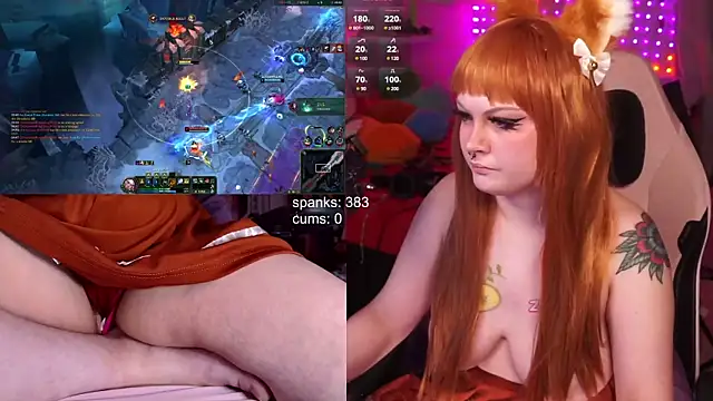 evamila online show from 02-12-25, 06:08