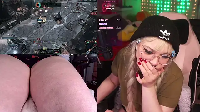 evamila online show from 03-02-25, 08:38