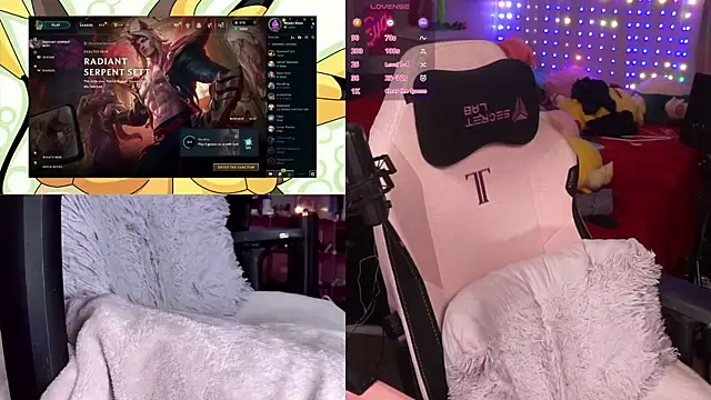 evamila online show from 03-04-25, 08:35