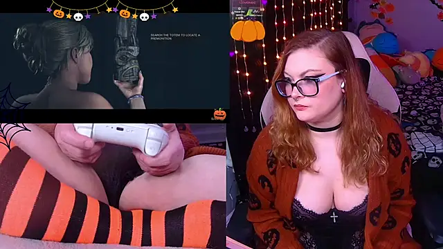 evamila online show from 10-20-25, 11:38