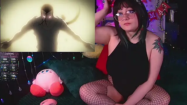 evamila online show from 11-18-25, 12:31