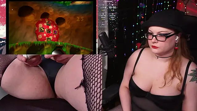 evamila online show from 11-24-25, 11:32