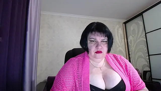 JuicyLady Di online show from 01-19-26, 05:00