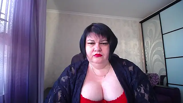 JuicyLady Di online show from 02-01-26, 06:01