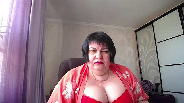 JuicyLady Di online show from 05-07-26, 07:36