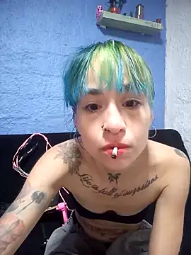 fablob23 online show from 01-01-25, 09:41