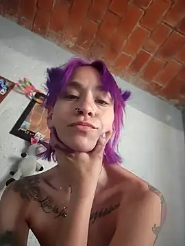 fablob23 online show from 03-14-25, 09:43