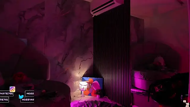 Katemoss70 online show from 02-12-26, 12:44