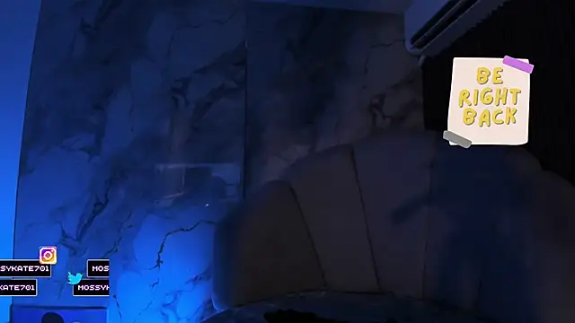 Katemoss70 online show from 02-28-26, 12:39