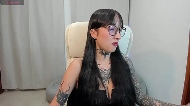 xisisxx online show from 01-18-25, 11:44