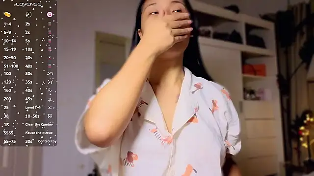 venusangelicxx online show from 02-24-26, 03:48