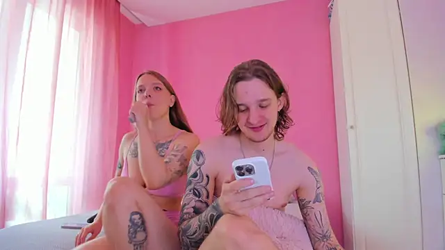 keyli ink online show from 09-09-25, 06:35