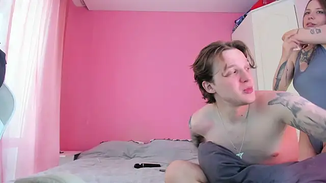 keyli ink online show from 03-13-26, 05:14