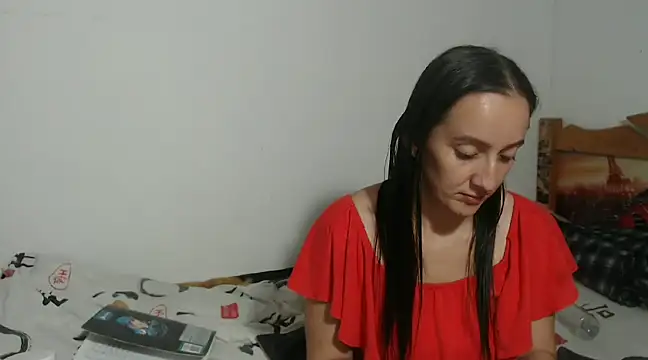 Snapshot of DeepAnal07 chatting on 12-25-24, 07:03 DeepAnal07 online show from 12-25-24, 07:03