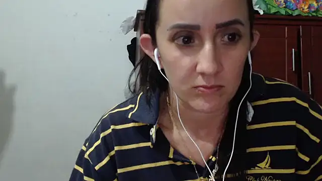 Snapshot of DeepAnal07 chatting on 10-26-25, 03:56 DeepAnal07 online show from 10-26-25, 03:56