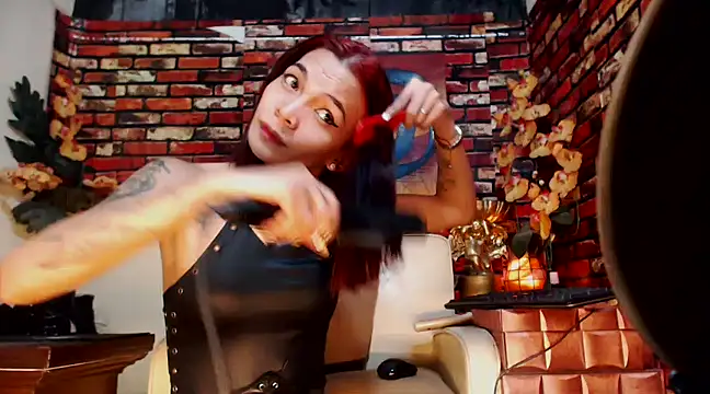 Snapshot of juicyCOCKeva chatting on 01-18-25, 11:33 juicyCOCKeva online show from 01-18-25, 11:33