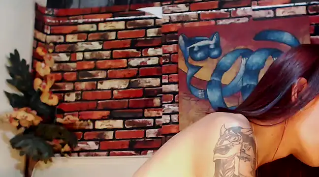 Snapshot of juicyCOCKeva chatting on 01-23-25, 05:13 juicyCOCKeva online show from 01-23-25, 05:13