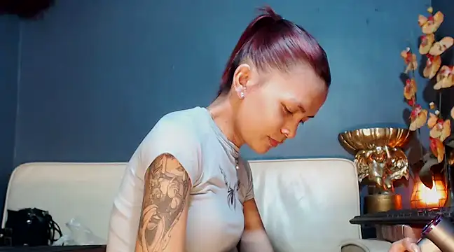 Snapshot of juicyCOCKeva chatting on 03-08-25, 04:56 juicyCOCKeva online show from 03-08-25, 04:56