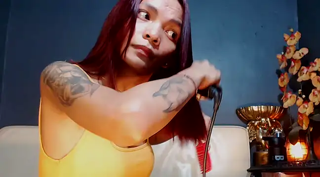 Snapshot of juicyCOCKeva chatting on 03-09-25, 10:52 juicyCOCKeva online show from 03-09-25, 10:52