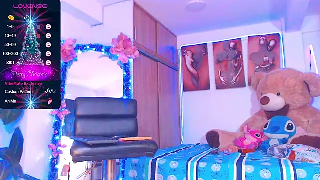 Hotgiirl 1 online show from 12-04-25, 07:33