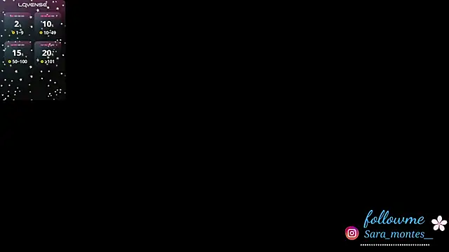Snapshot of sara_montes chatting on 09-13-25, 02:50 sara montes online show from 09-13-25, 02:50
