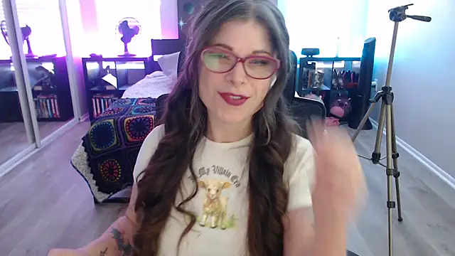 TheLenaAdams online show from 12-08-24, 04:39