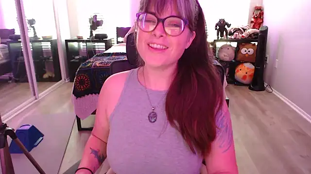 TheLenaAdams online show from 09-08-25, 04:39