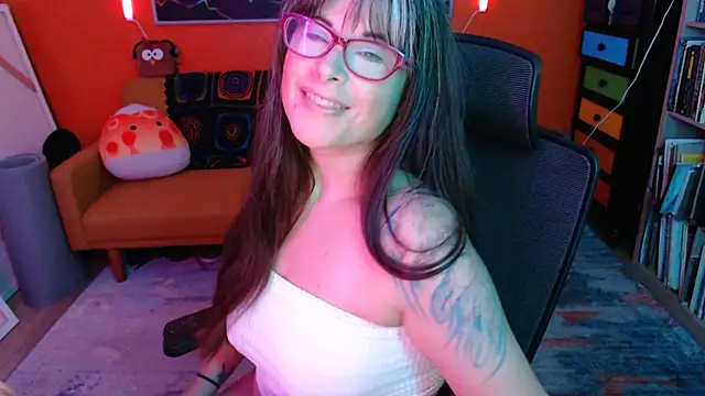 TheLenaAdams online show from 09-26-25, 01:48