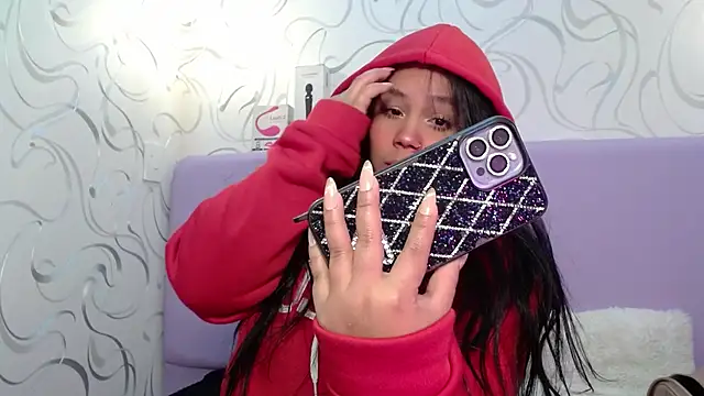 EmilyQueen3x online show from 10-10-25, 01:32