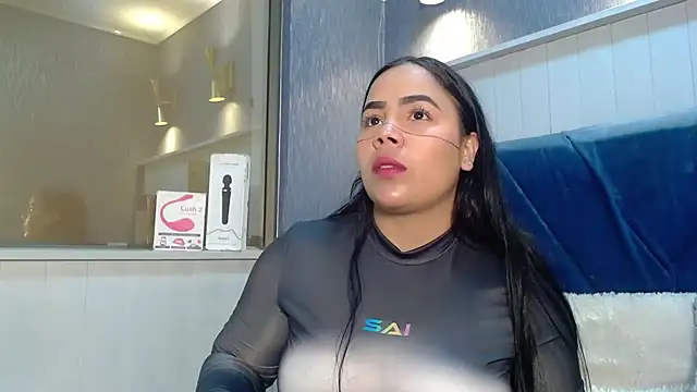 EmilyQueen3x online show from 01-15-26, 01:16