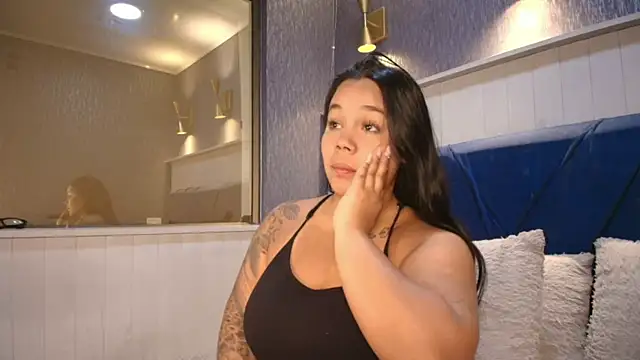 EmilyQueen3x online show from 02-26-26, 02:05