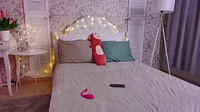 Wendy-Darling online show from 01-09-26, 01:30