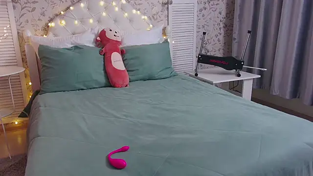 Wendy-Darling online show from 02-24-26, 01:25