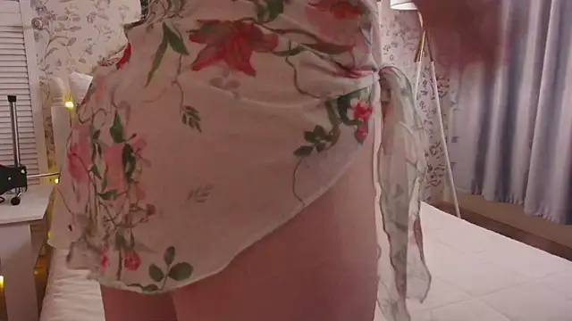 Wendy-Darling online show from 03-20-26, 01:43