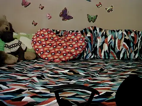 Mia Rein online show from 03-22-25, 03:20