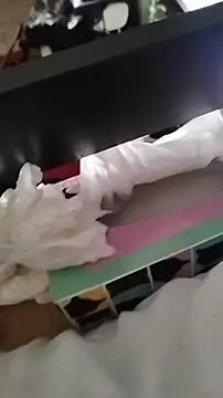 Purple Flamingo online show from 02-15-26, 09:08