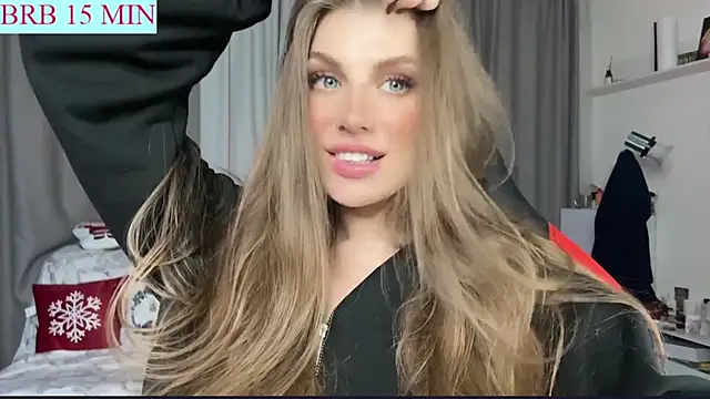 Just alice online show from 02-14-25, 01:51