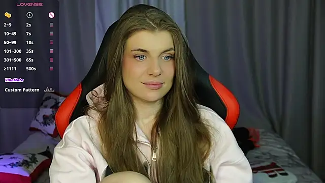 Just alice online show from 03-10-25, 08:34