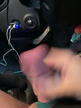 OhMyRichard online show from 02-20-25, 02:02